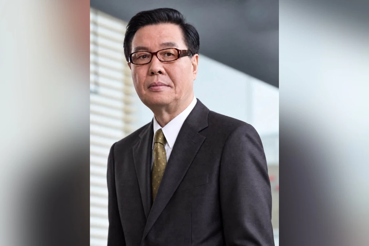曾演《飛龍在天》《台灣龍捲風》　資深演員龐祥麟安詳辭世、享壽80歲