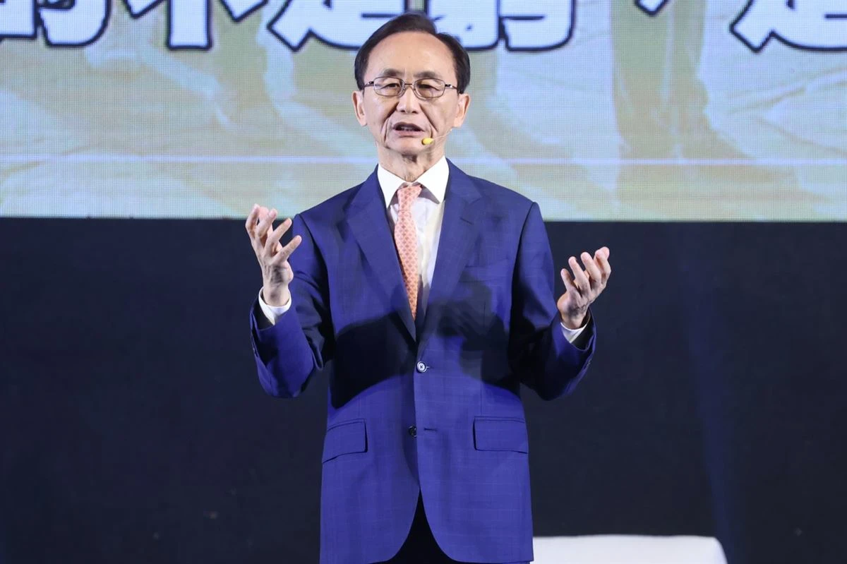 吳子嘉查LINE打臉「徐欣瑩承諾禮讓」　開告柯文哲、黃國昌等9人