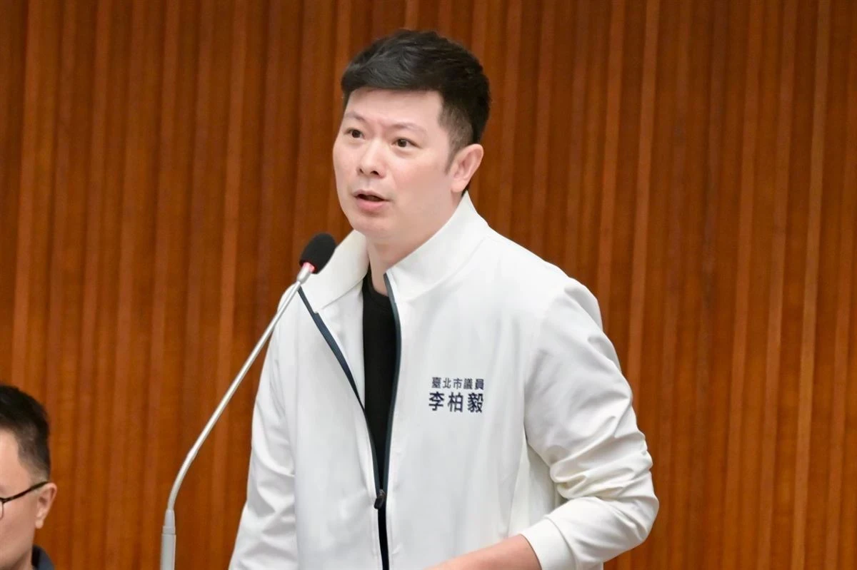 李柏毅認對醫護「大聲了點」否認耍官威　現場護理師曝他嗆醫師揚言提告