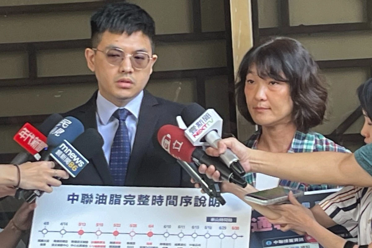 不再沉默！泰山向中聯、福壽、福懋、南僑提告求償10億元