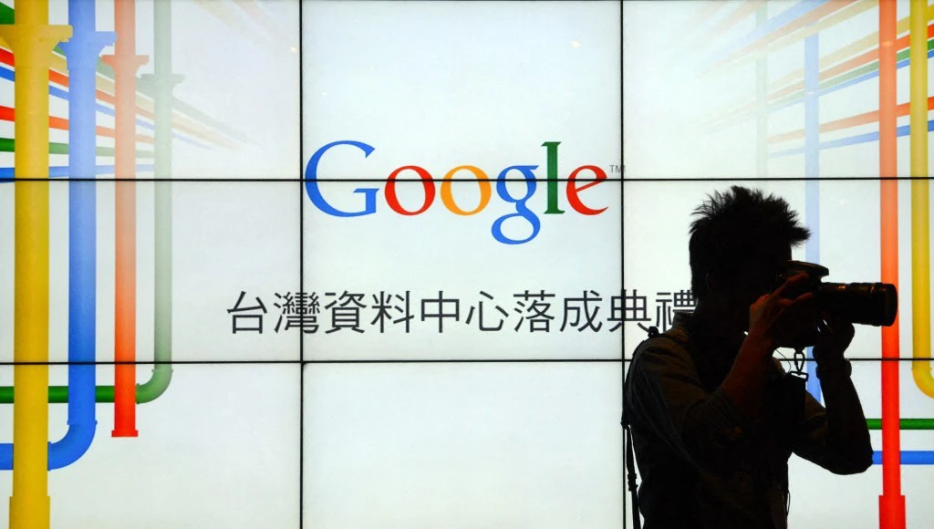 Google台灣瘋傳大裁員　公司證實組織調整長期進行：比例不符事實