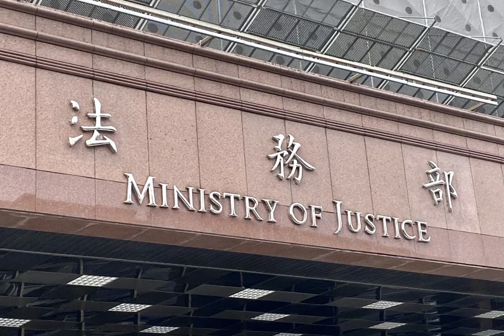 北市府稱「蔣萬安沒參與審核免迴避」　廉政署打臉「有無參與均應揭露身分」