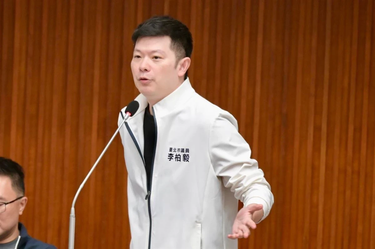 急診室痛罵醫護遭炎上「李柏毅爆哭7度鞠躬」　國泰醫院發聲了