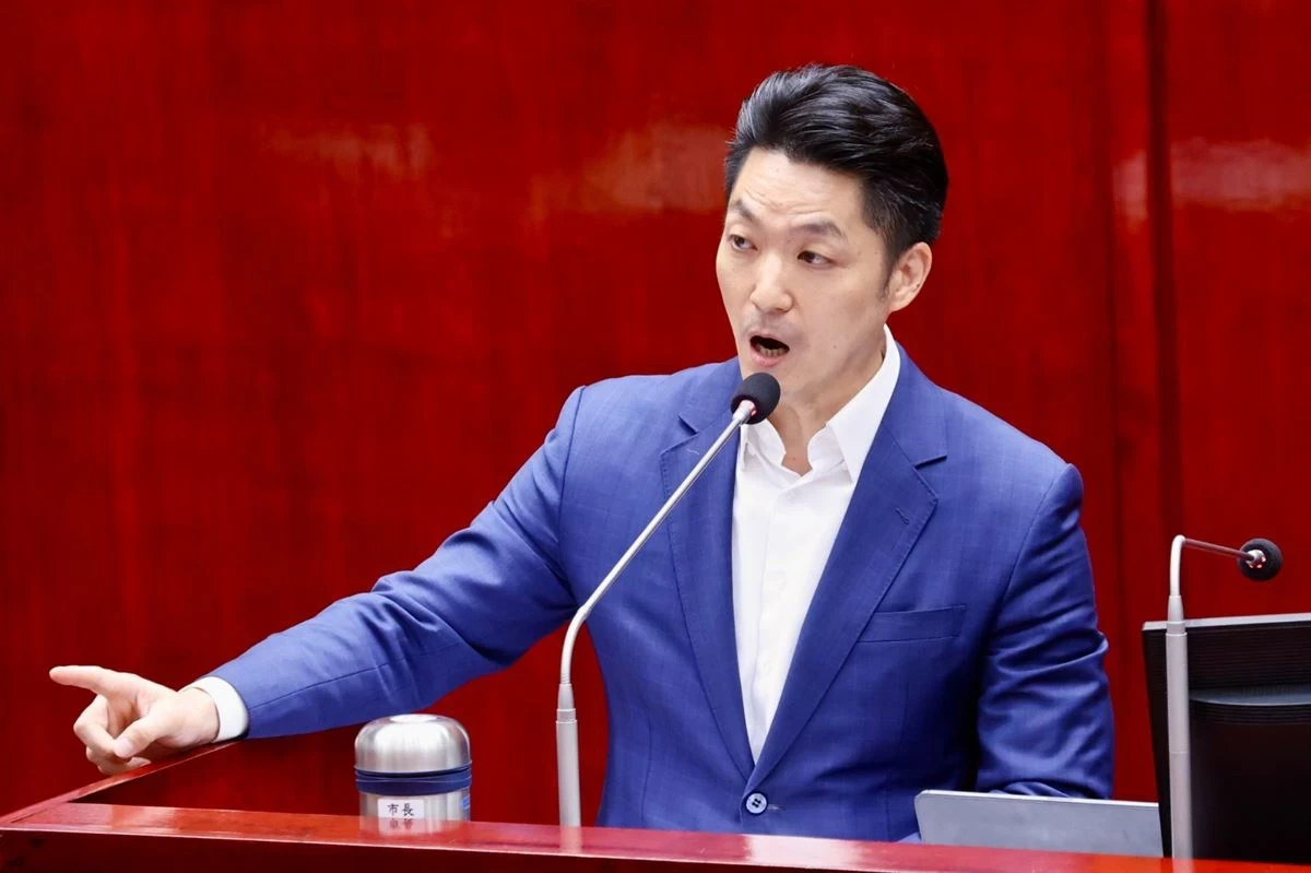 【TPOC調查】大數據解密蔣萬安特權風波 2大聲音防禦好感度