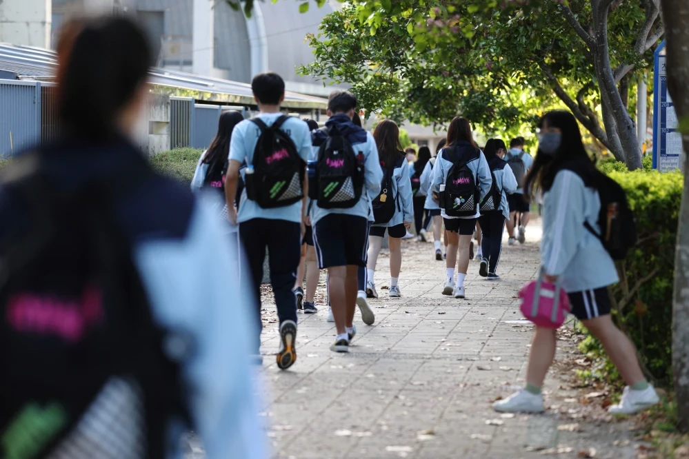 PISA國際學生評量出爐亞洲霸榜!台灣三科進全球前4 贏過日本南韓