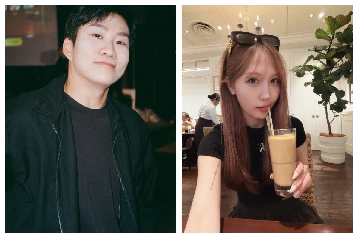 Joeman曬性病檢驗報告反擊　蕭伊深夜曝心聲：不會做傷害自己的事