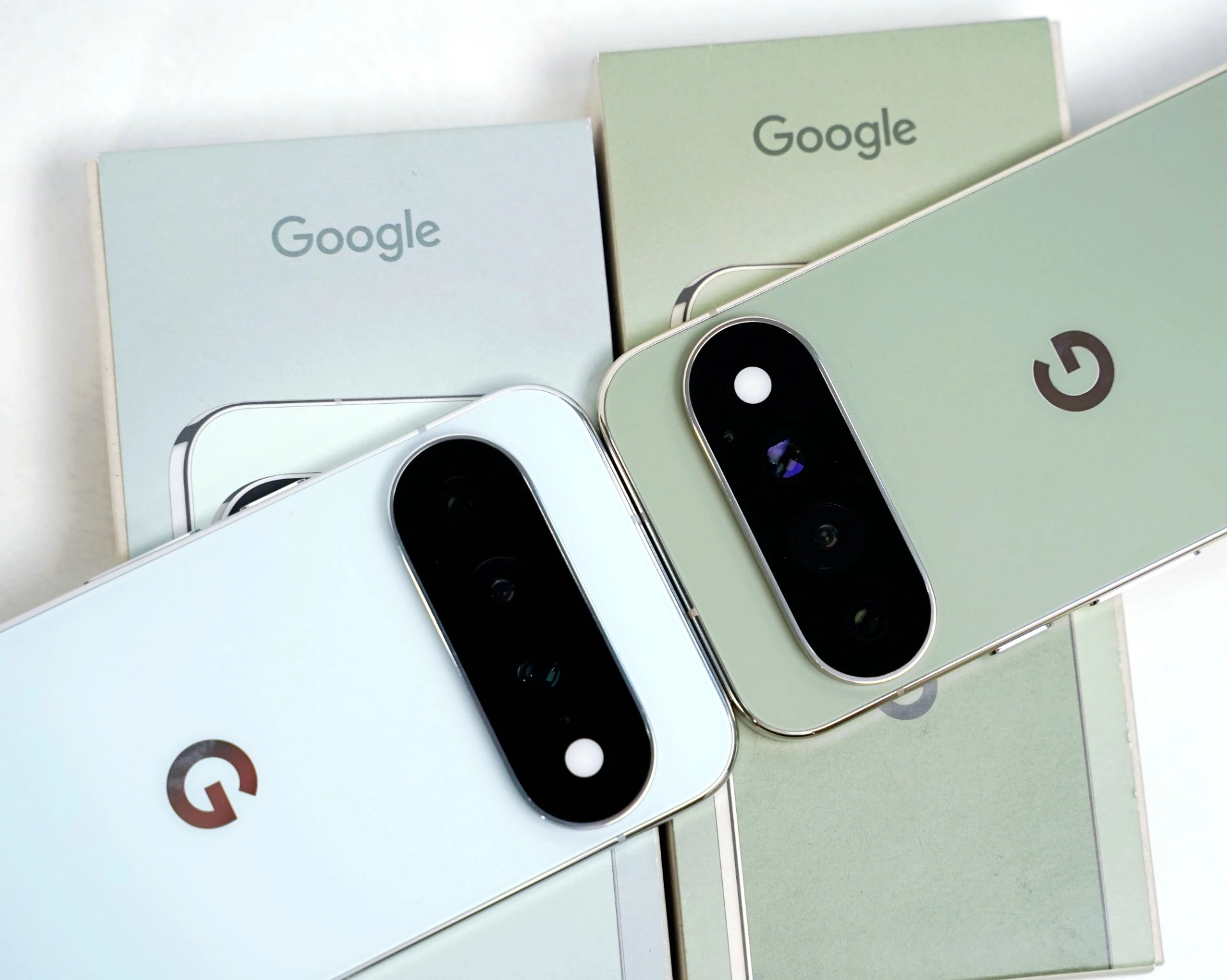 全新Google Pixel 11系列開箱實測：AI 功能如何助你輕鬆生活、享受當下？到台灣大三創門市體驗給你看！
