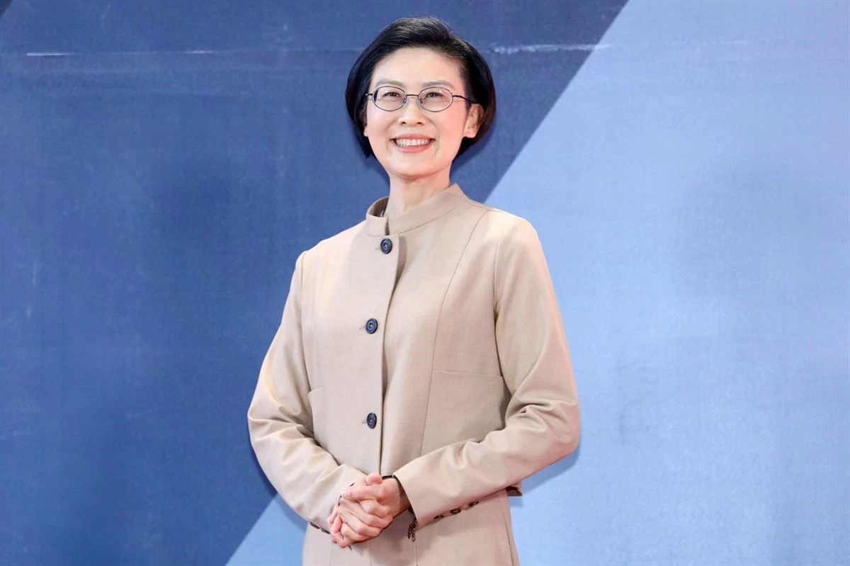 林岱樺涉挪政治獻金1379萬遭追加起訴　喊冤：不貪不取、與事實不符