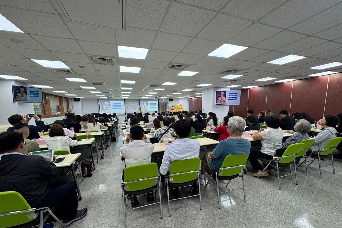 手足特留分將變革、高愛倫新書揭繼承迷思　高市圖9/13談「身後財產自主」