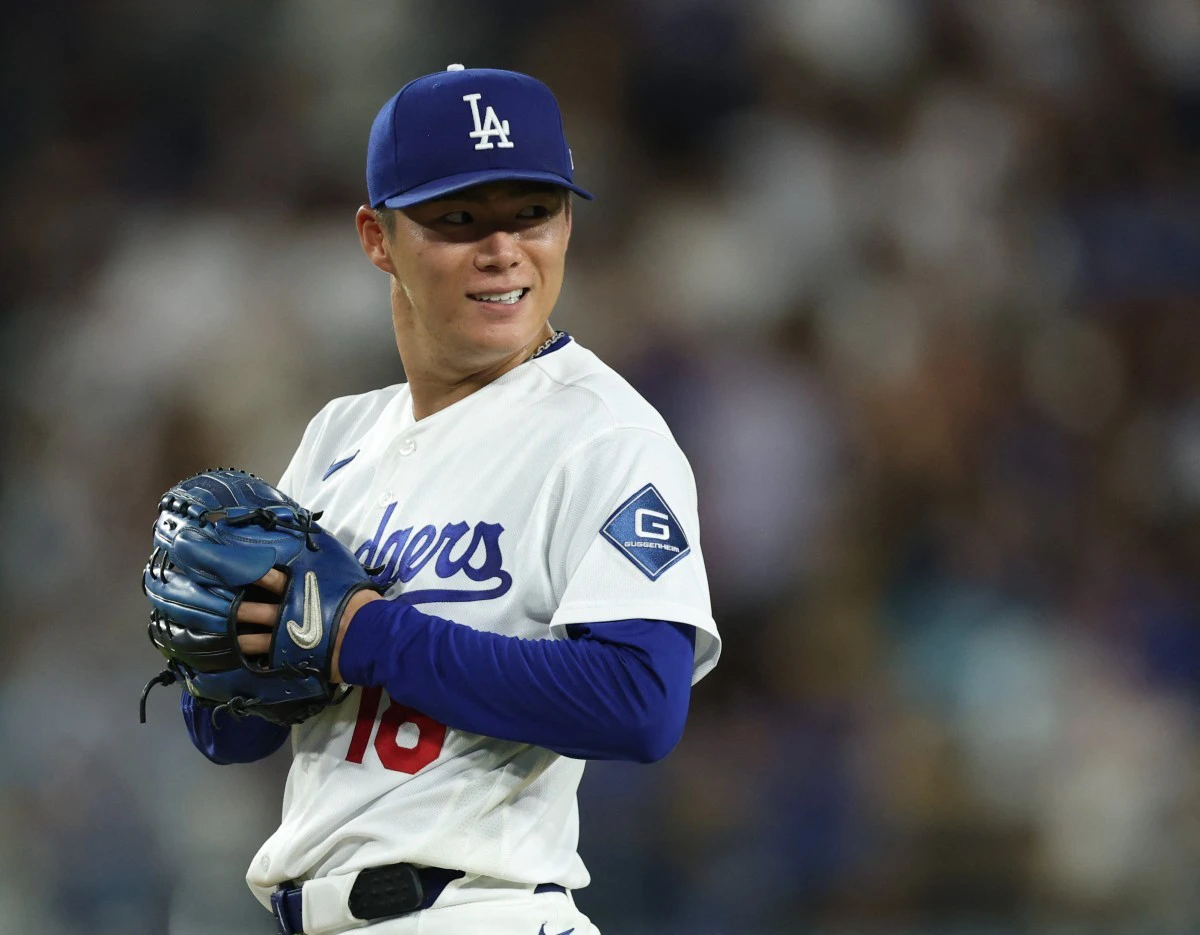 【MLB】山本由伸飆10K率道奇豪取7連勝　大谷翔平確定進傷兵名單