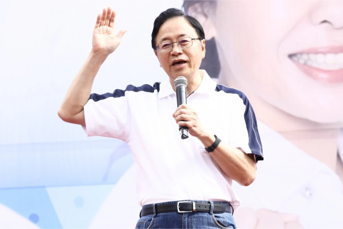 【獨家】鞏固「藍白合」主旋律 張善政12日首度為民眾黨選將站台