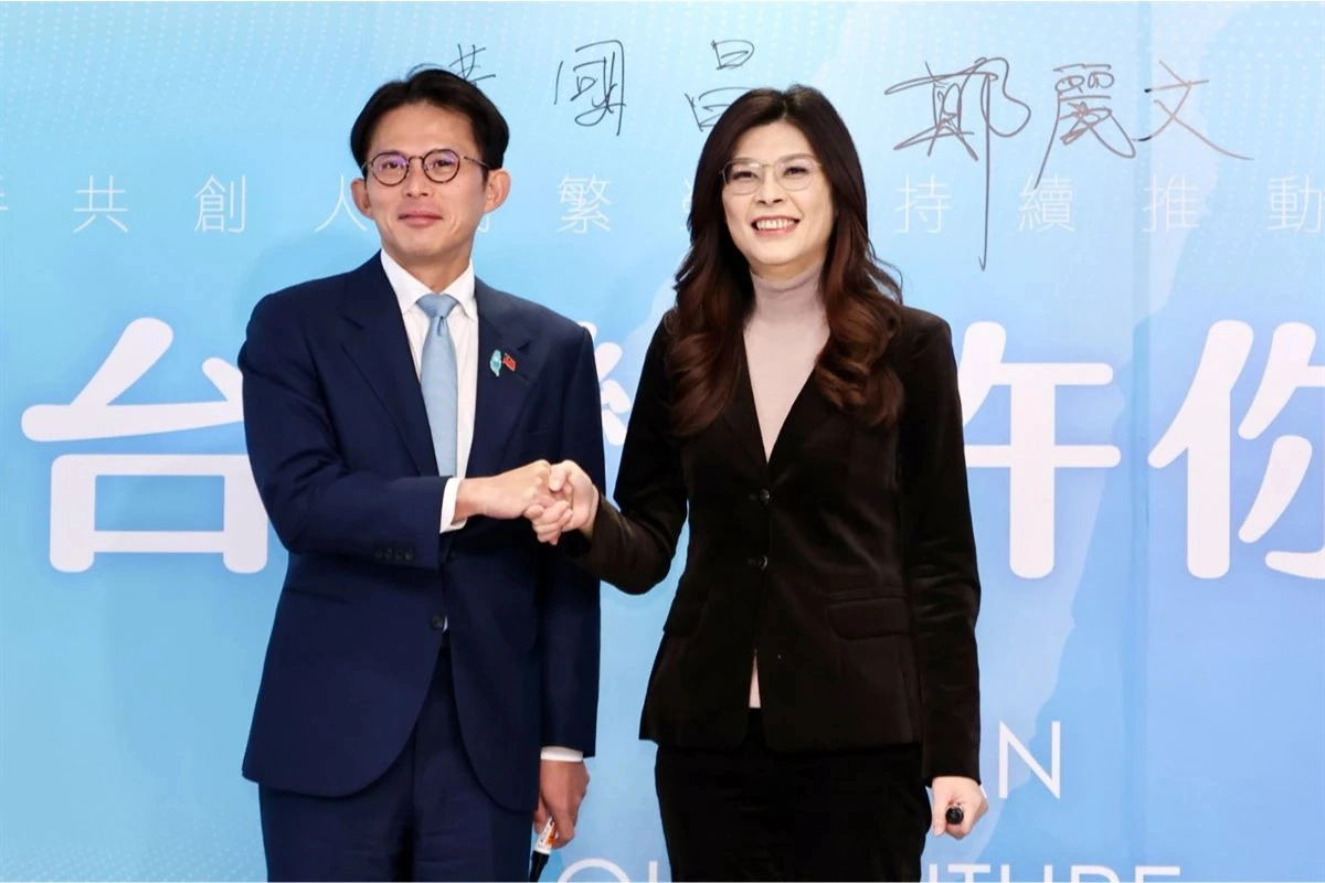 2026年地方選戰,國民黨與民眾黨的地方合作因新竹縣竹北市長提名爭議爆發衝突,新竹縣「藍白合」宣告破局,也讓兩黨合作關係陷入分裂危機。(資料照片/王侑聖攝)