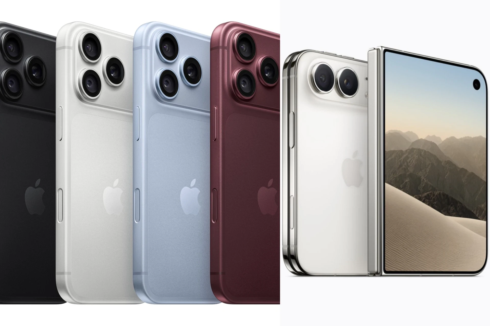 iPhone 18 Pro漲破4萬！PChome小編神問「月薪有超過一台嗎？」網友全破防