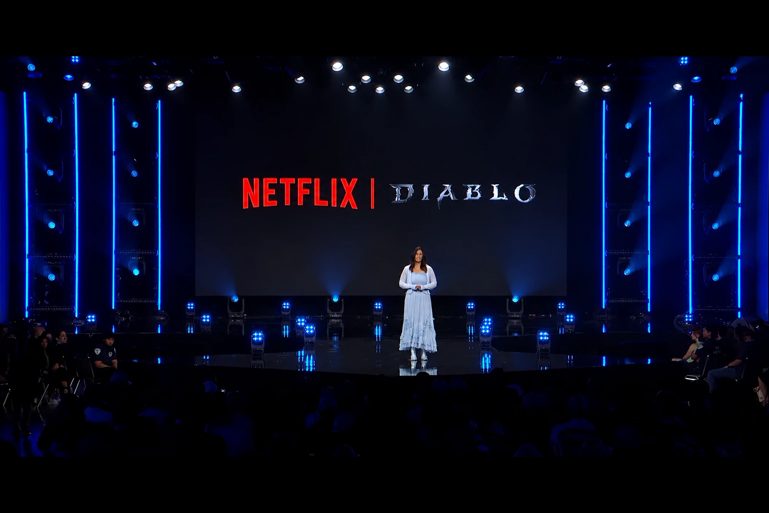 《暗黑破壞神》終於要拍動畫!暴雪宣布與 Netflix 合作打造全新影集