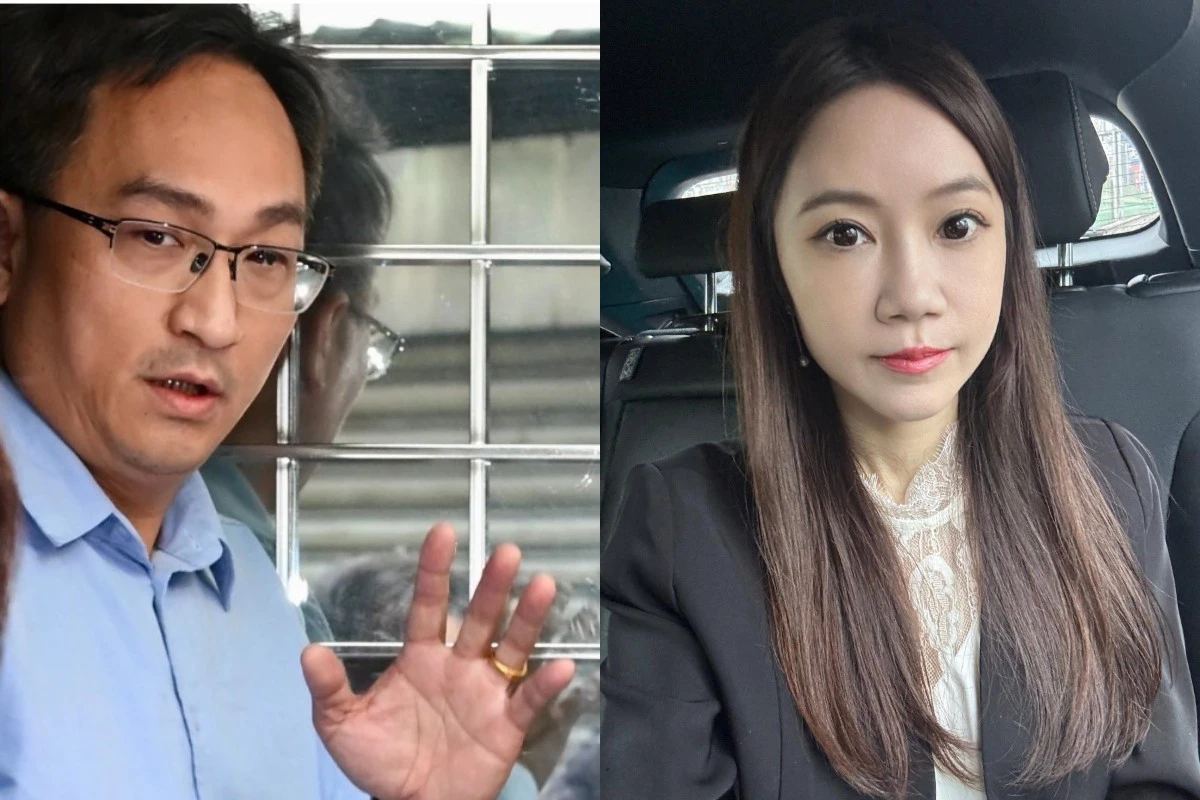 選前開鍘！民進黨公布北市違紀參選名單　陳怡君、朱政騏在列