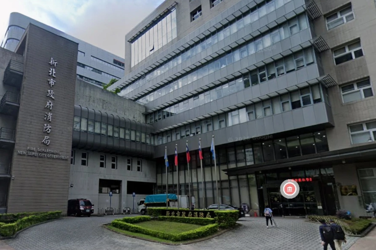 新北消防採購弊案延燒10年疑雲　檢調二度搜索帶回3基層
