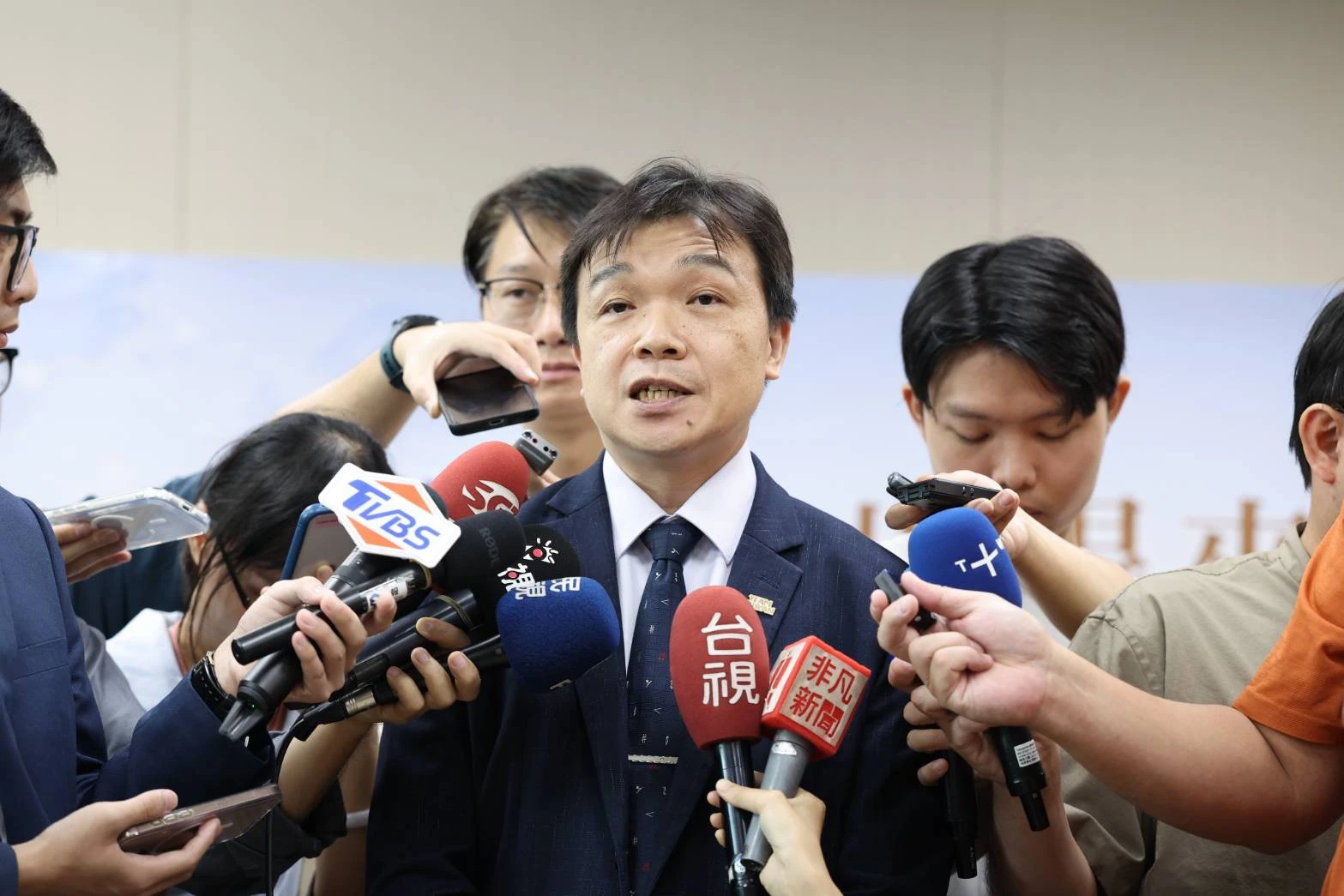 中國出入境新規明上路　陸委會示警5類人赴陸恐「進得去、出不來」