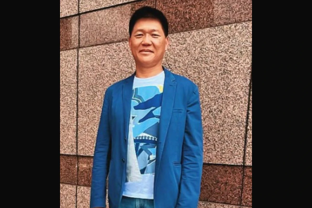郭再欽詐貸案免戴腳鐐 高分院駁回檢抗告:境管8個月已足夠