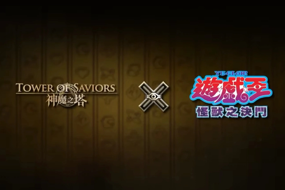 《遊戲王》×《神魔之塔》聯動開跑!224集動畫限時免費看 經典決鬥馬拉松同步登場
