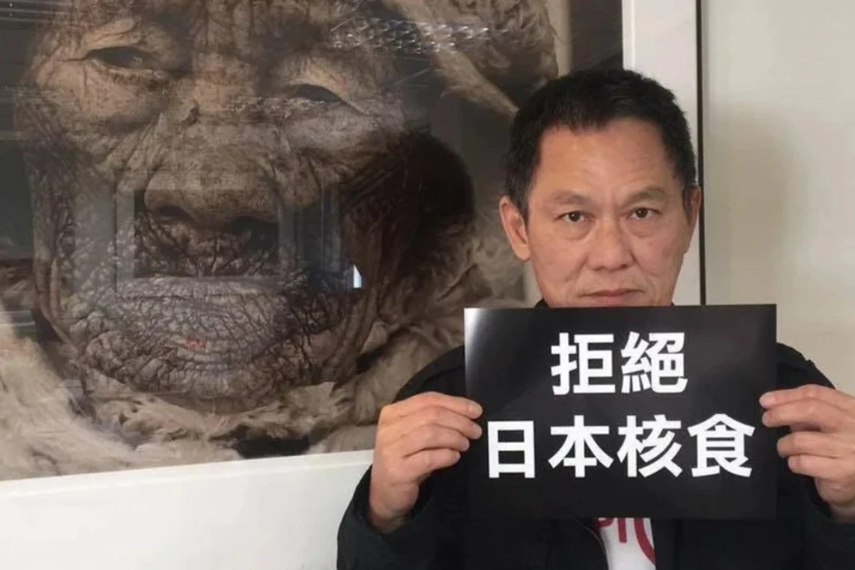 高金素梅「大帳房」潛逃爽住大飯店　疑有親中黑幫暗助躲藏