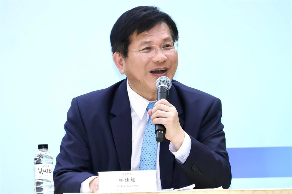 台菲關係升溫　林佳龍證實宿霧設辦事處進度「都很順利」