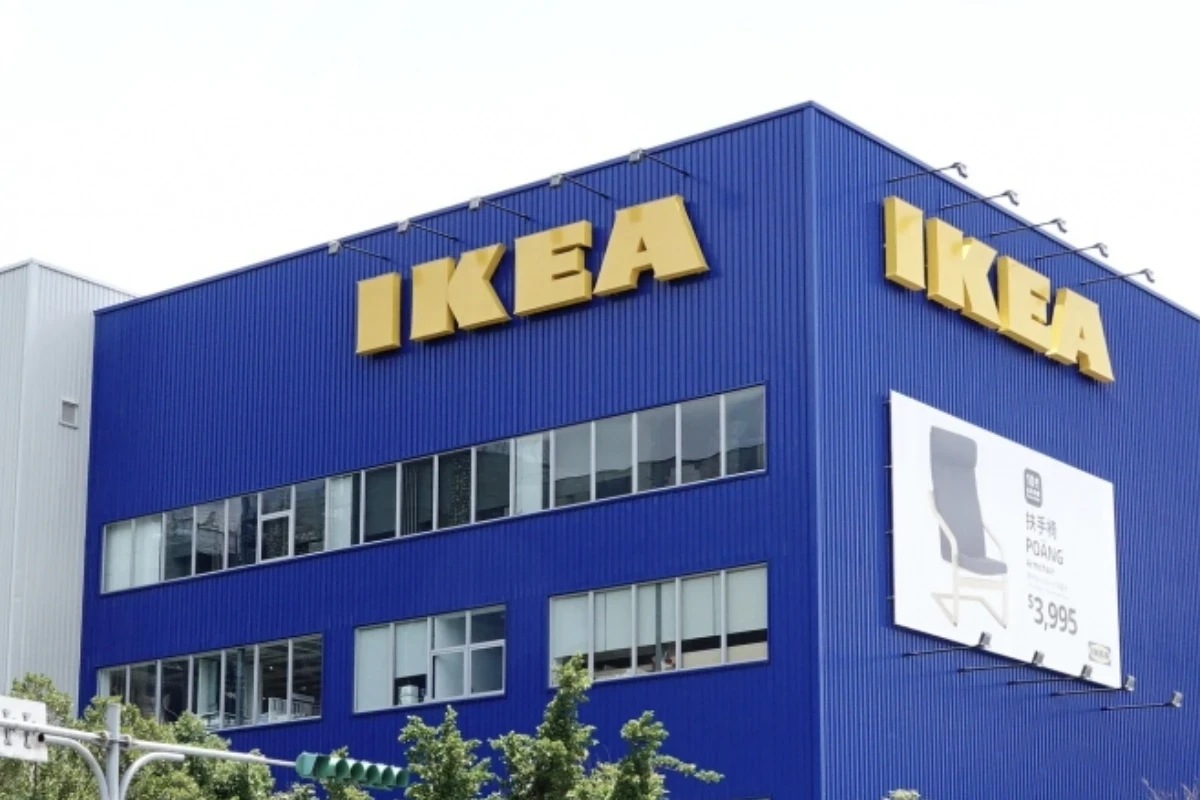 IKEA遭控個資外洩！網友一片哀號　業者：調查中、已通報相關部門
