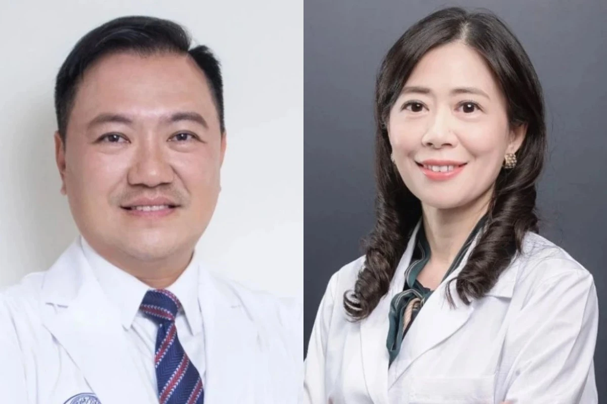 中榮廠商代刀結果出爐　2名醫索「公關費」一審獲緩刑