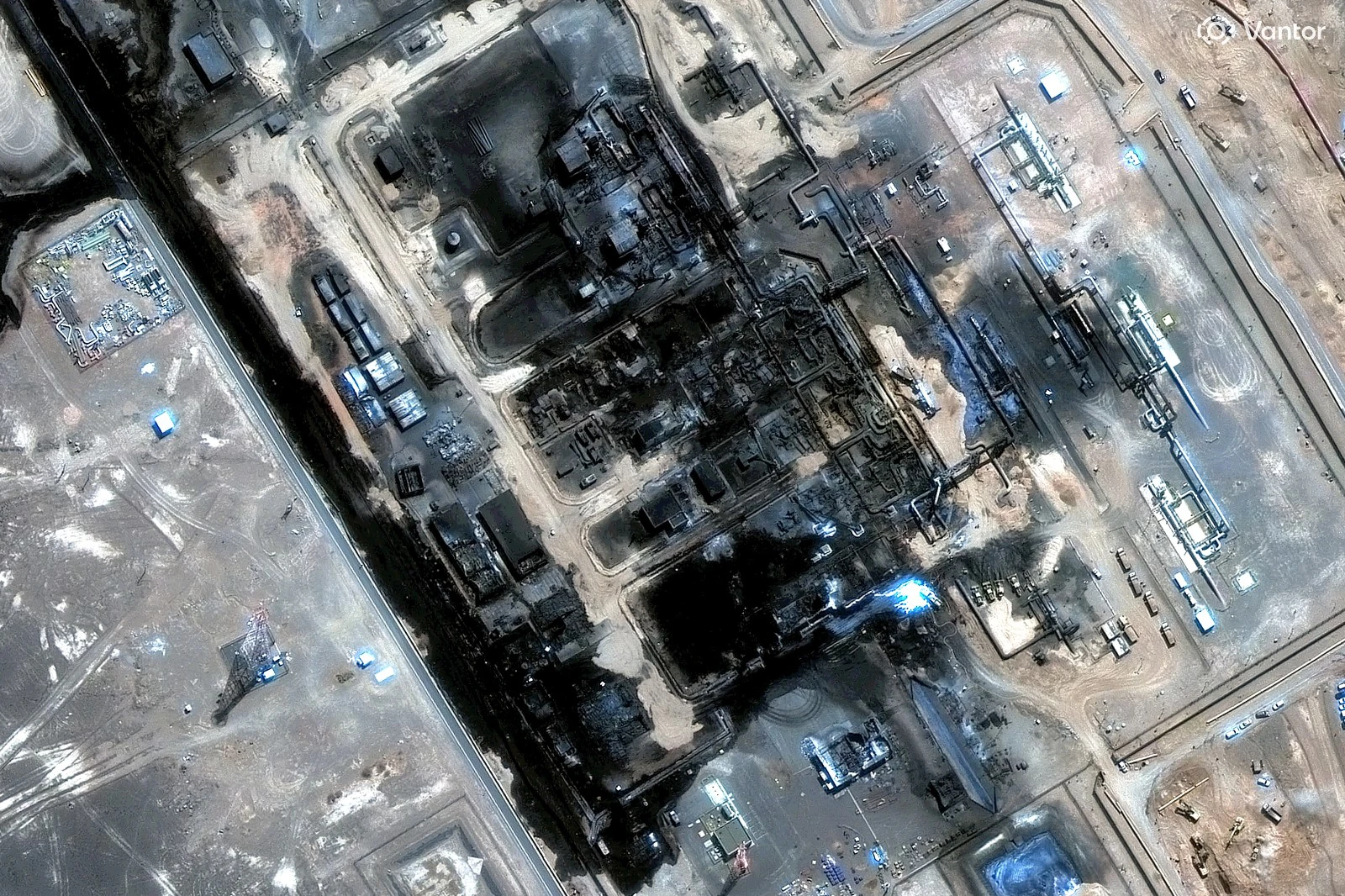 沙烏地阿拉伯關閉「東西輸油管」 一文看對全球油價造成多大影響
