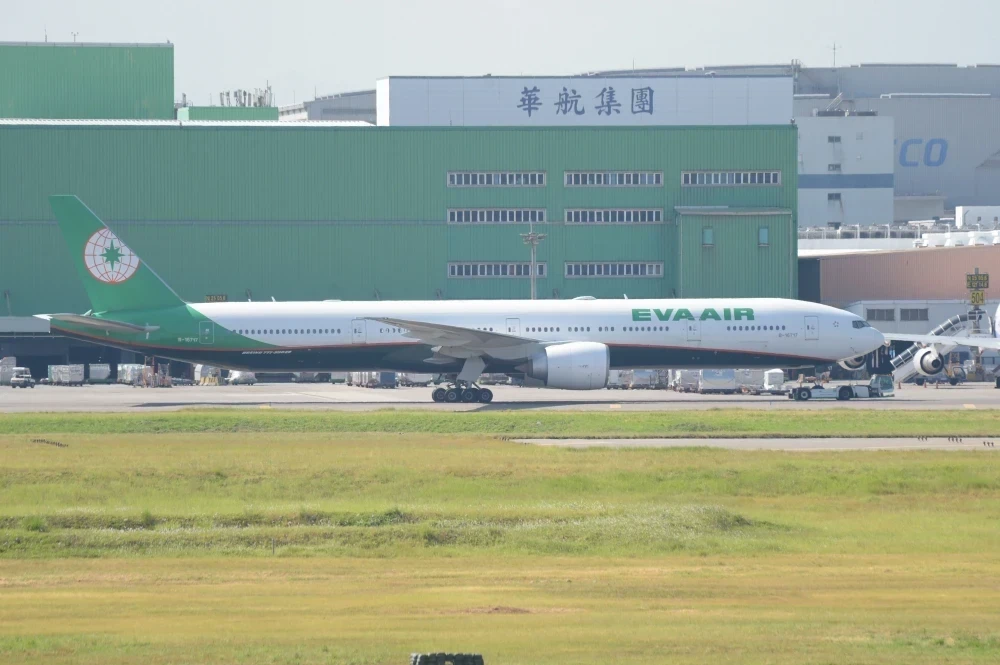 長榮航、長榮航太接連遭網攻　員工資料恐外洩