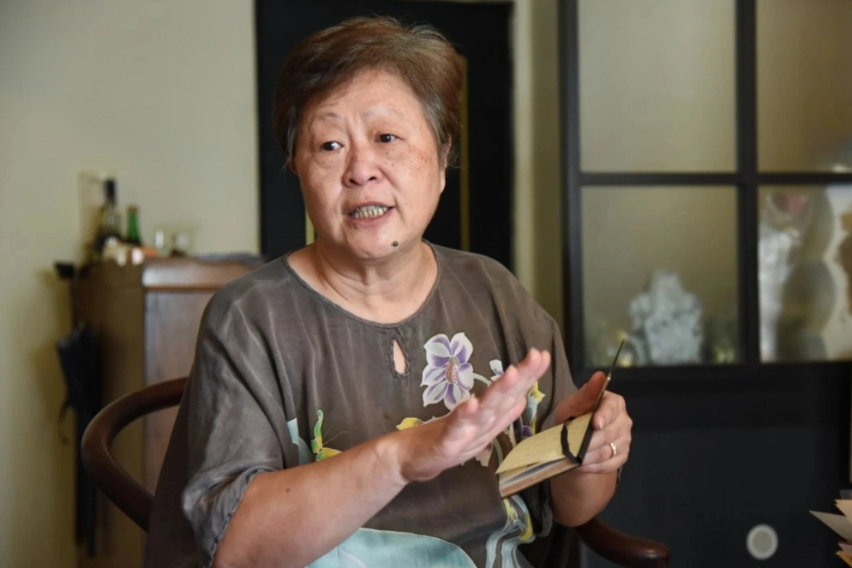 沈伯洋逛公館吃蔥抓餅　老闆身分曝光竟是「劉連昆台諜案」關鍵人物