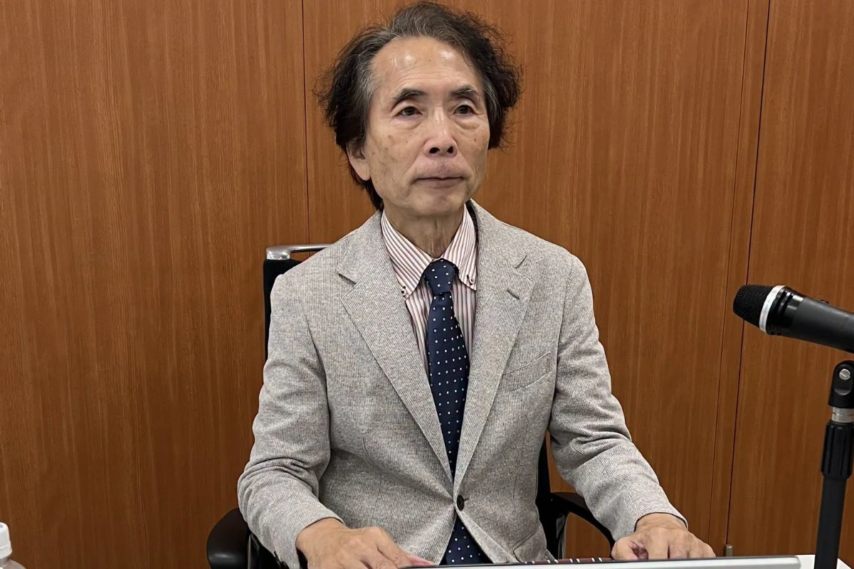 小笠原預測藍縣市長席次過半　蔣萬安連任無懸念、新北成最大變數