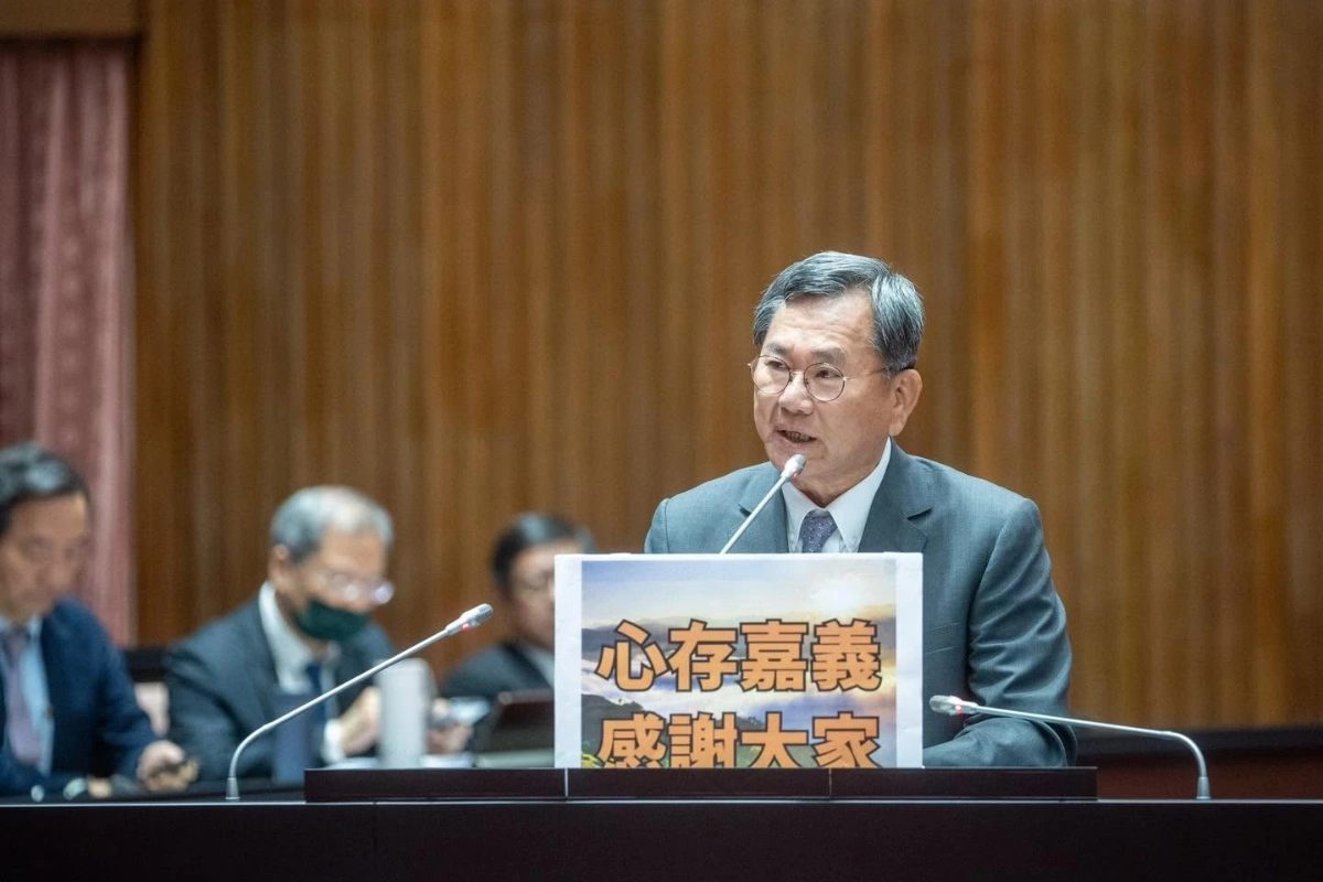 （取自陳明文臉書）