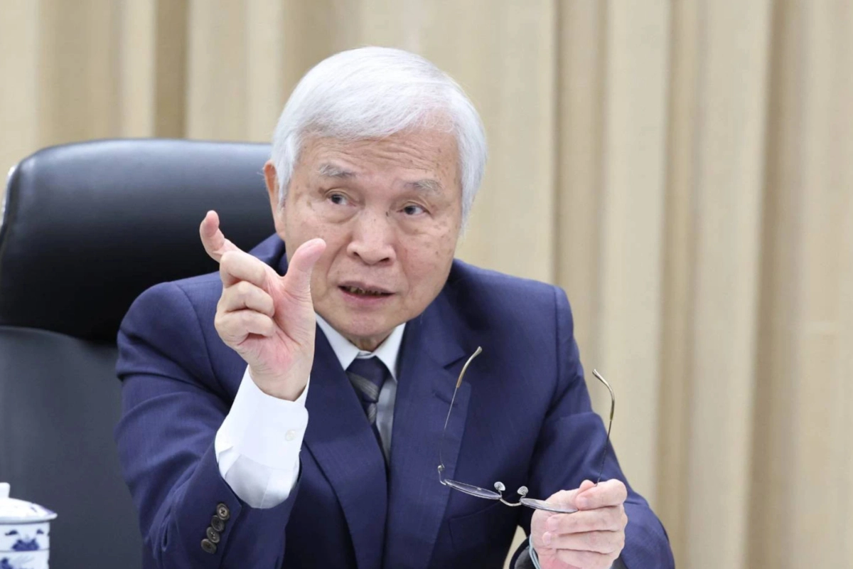 不跟進美聯準會！央行利率「連10凍」 鬆綁第2戶房貸上限至7成