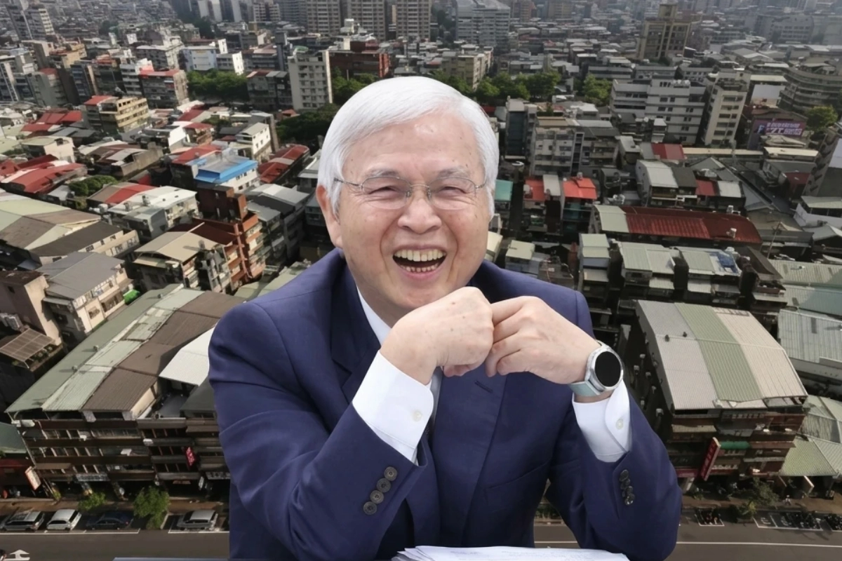 【升息效應】Mr. Surprise選前釋利多 最大亮點為解除建商購地「18禁」
