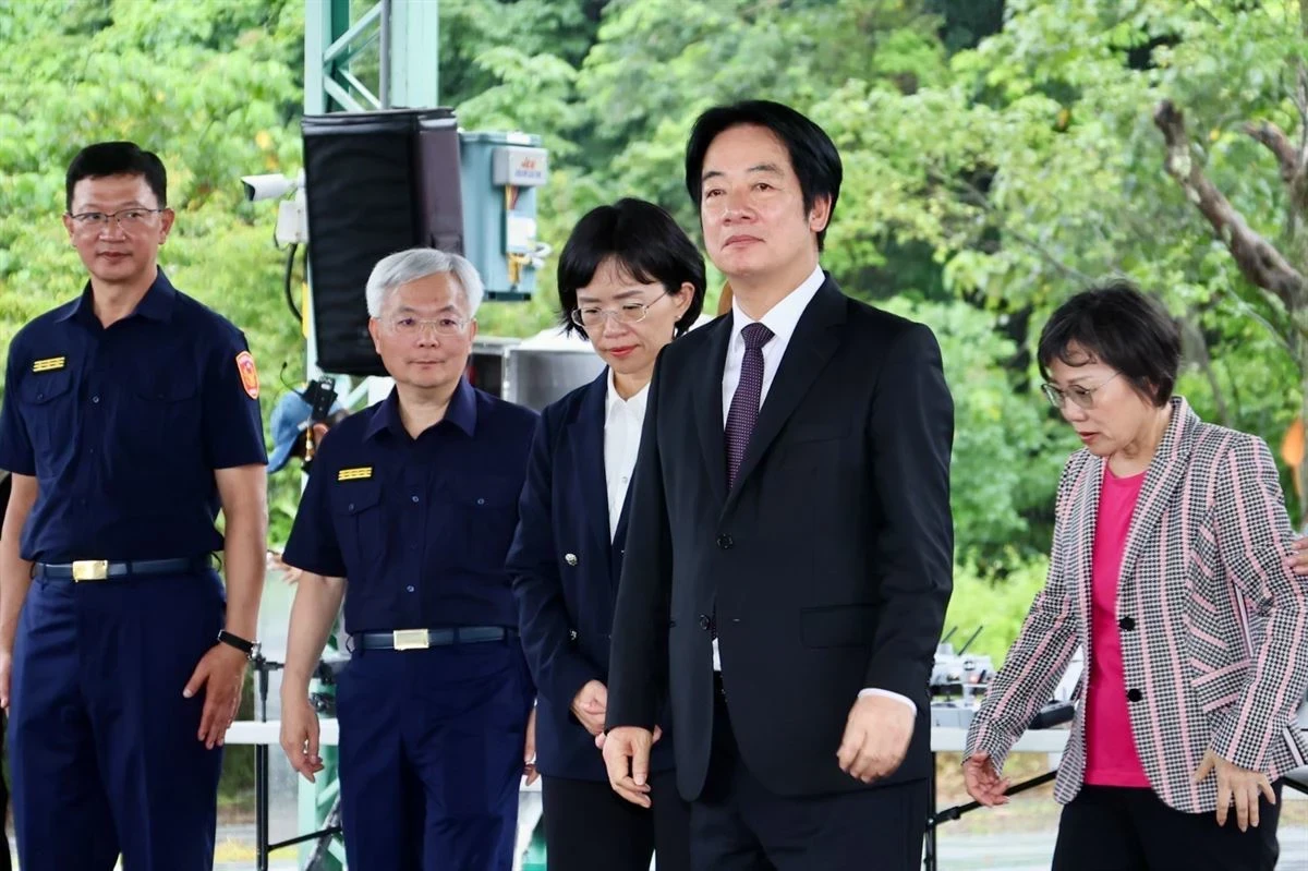 台灣反解放軍無人機系統研發4年沒下文 調查揭國防部「一再踩雷」等5大失誤搞砸