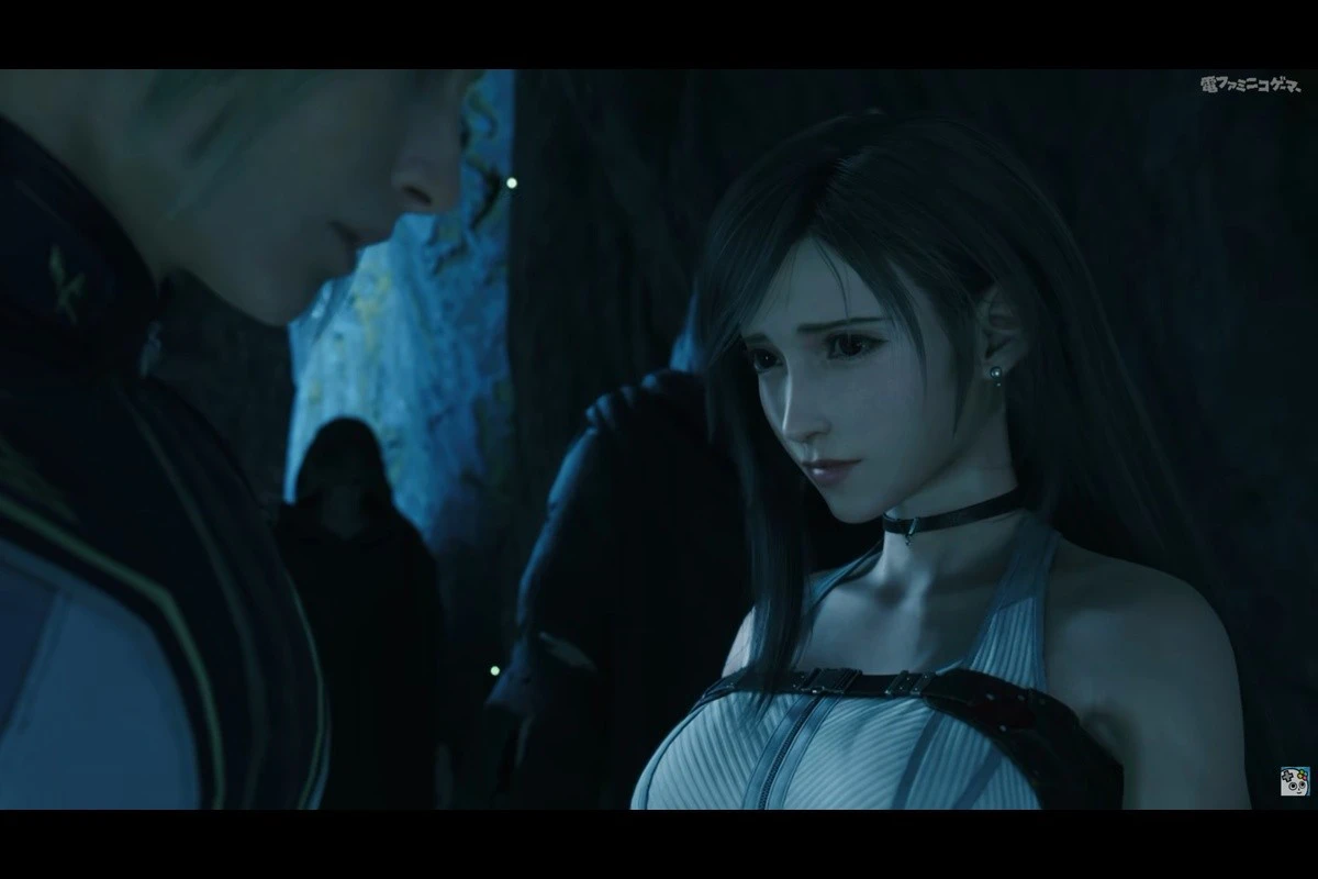 《Final Fantasy VII 啟示》TGS實機搶先曝光!文森特、席德正式參戰