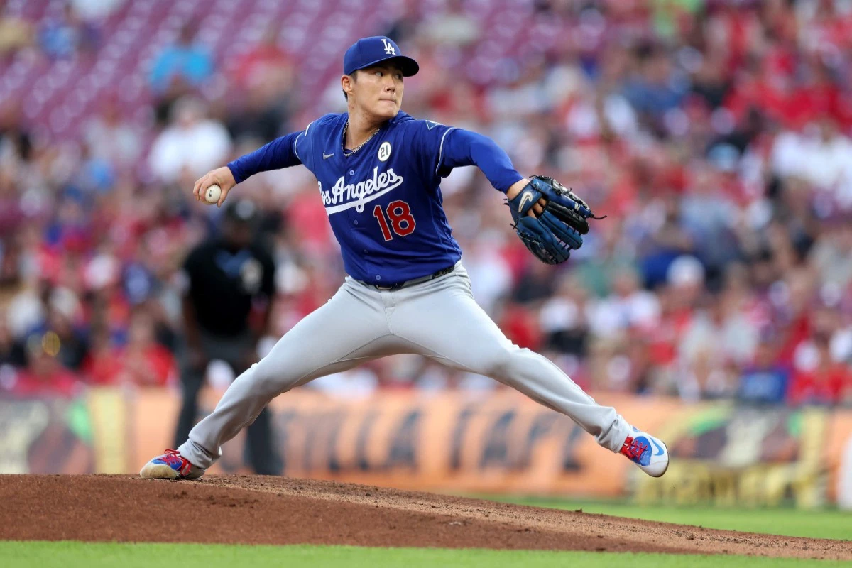 【MLB】道奇5度封王！山本由伸喊「終於要開始了」　瞄準世界大賽3連霸