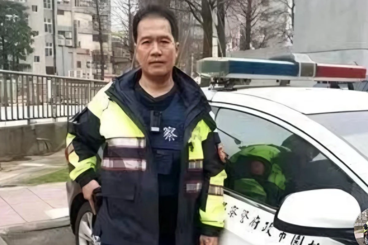 網紅「瀟湘公子」剛登記參選桃園市議員　爆遭法院判刑5月未到案遭通緝