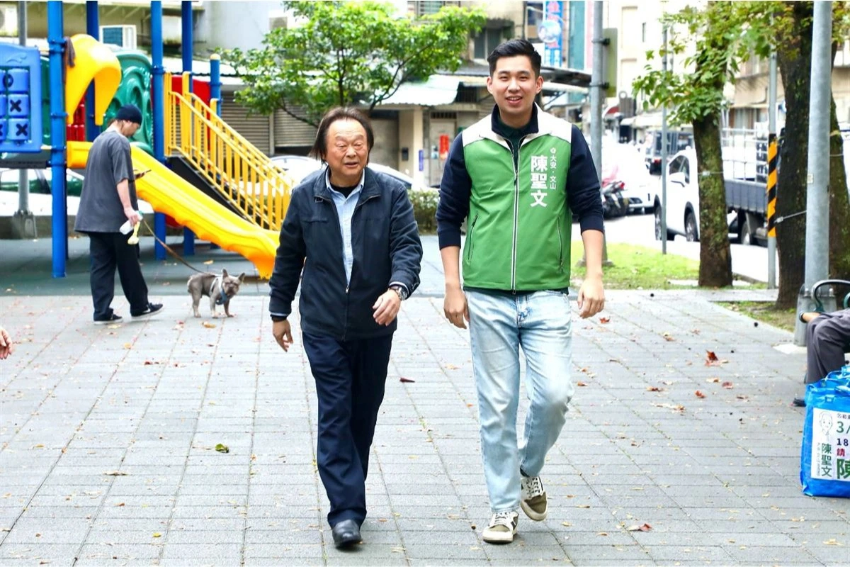 王侑聖