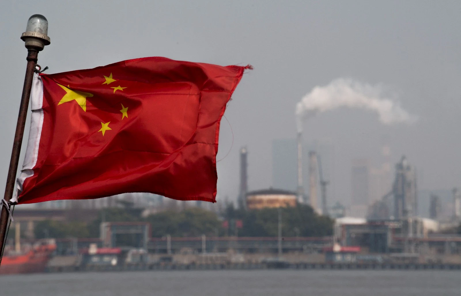 紐時:中國囤油重塑全球能源版圖 斷油威脅恐難遏止北京侵台