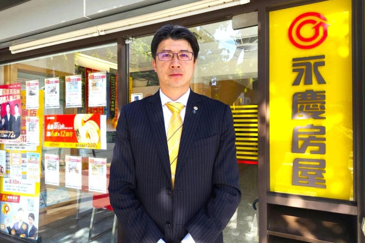 科技房仲打破「時差、隱私」痛點　億元豪宅順利成交