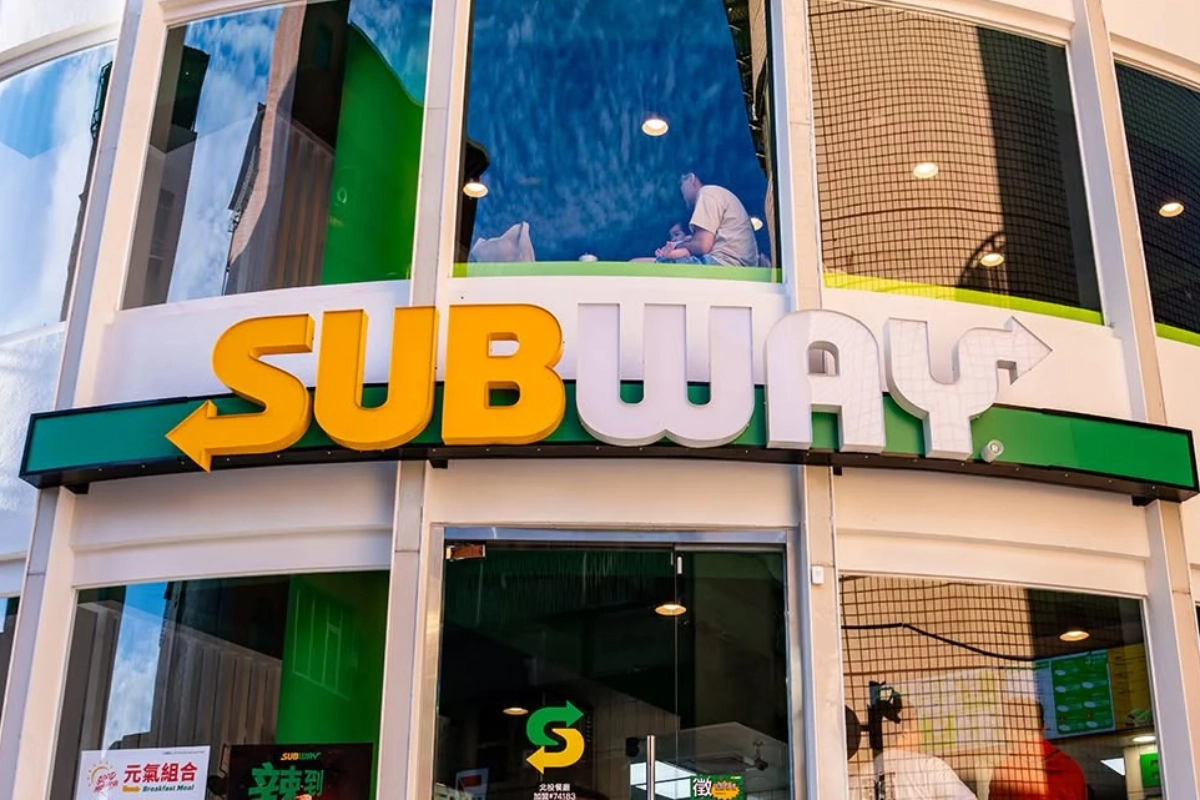 SUBWAY巴馬乾酪麵包下架真實原因曝光　業者道歉：未完整說明查驗結果