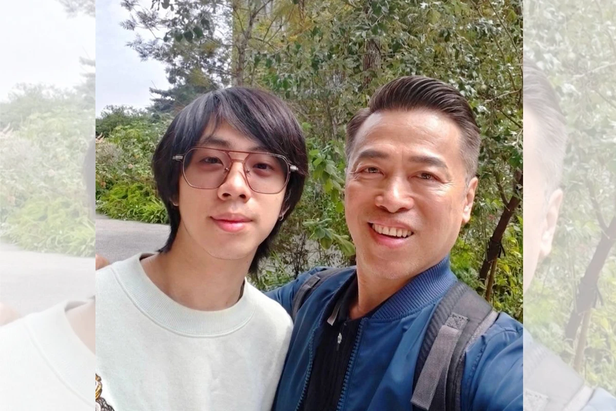 【亞運備戰】從「打電動」到看好電競　陳又綱爸爸鼓勵兒子：享受比賽的過程