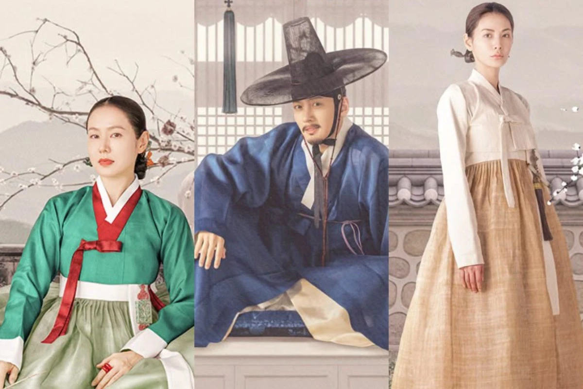 Netflix韓劇《挑情醜聞》池昌旭床戰Nana尺度破表 兩人全裸交纏這1幕搶盡女主孫藝真鋒頭