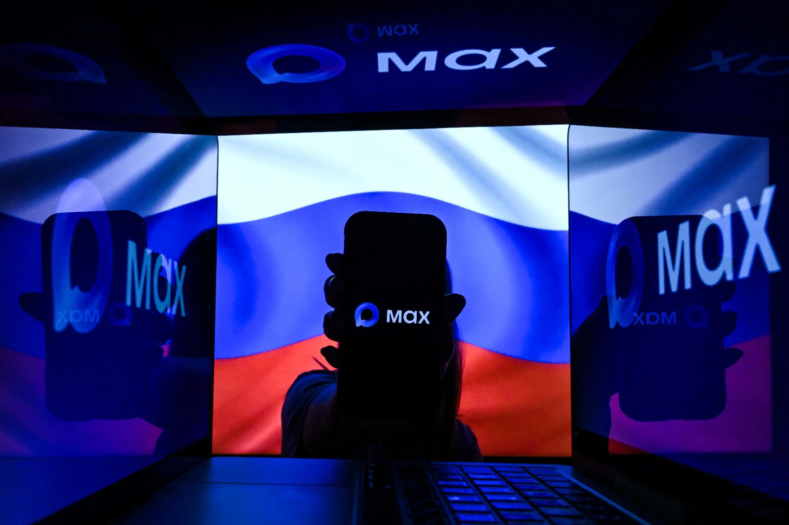 俄羅斯超級監控程式「MAX」能力全揭露 可偷截畫面甚至冒充用戶