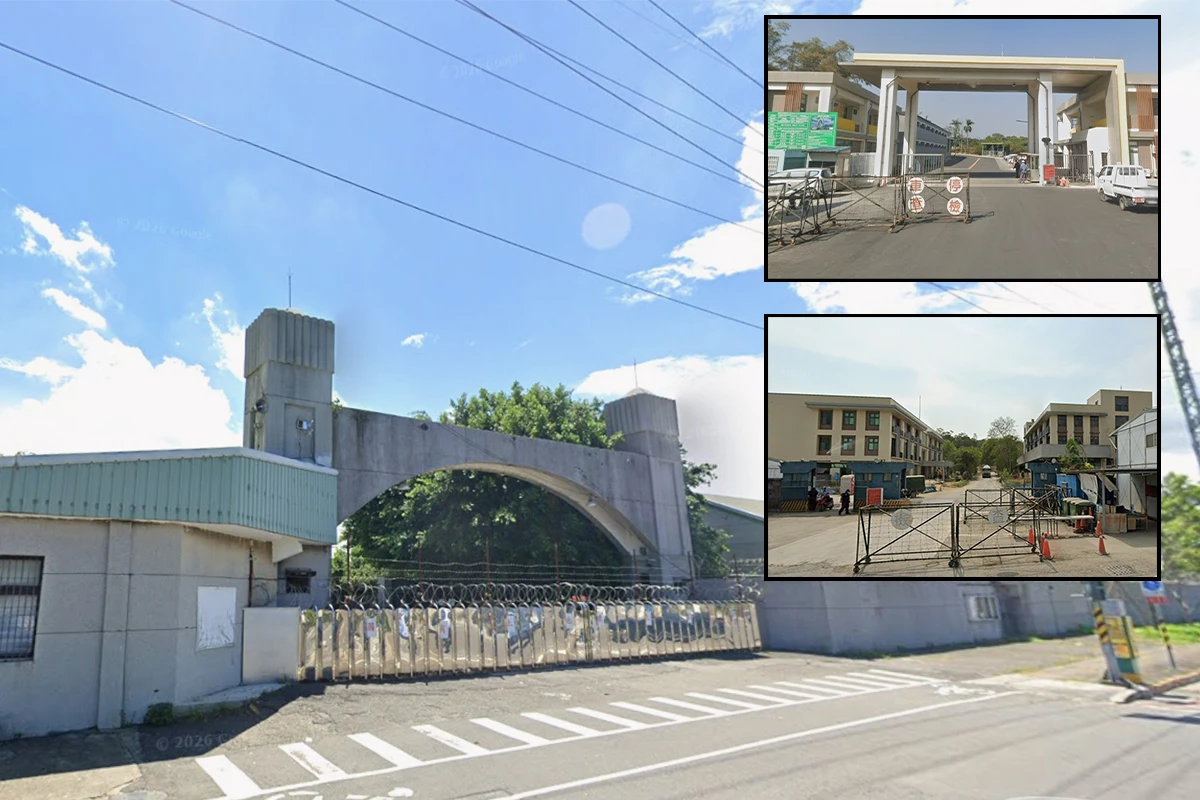 【內幕】高雄205兵工廠搬遷延宕 年底前彈藥生產僅子彈可達標