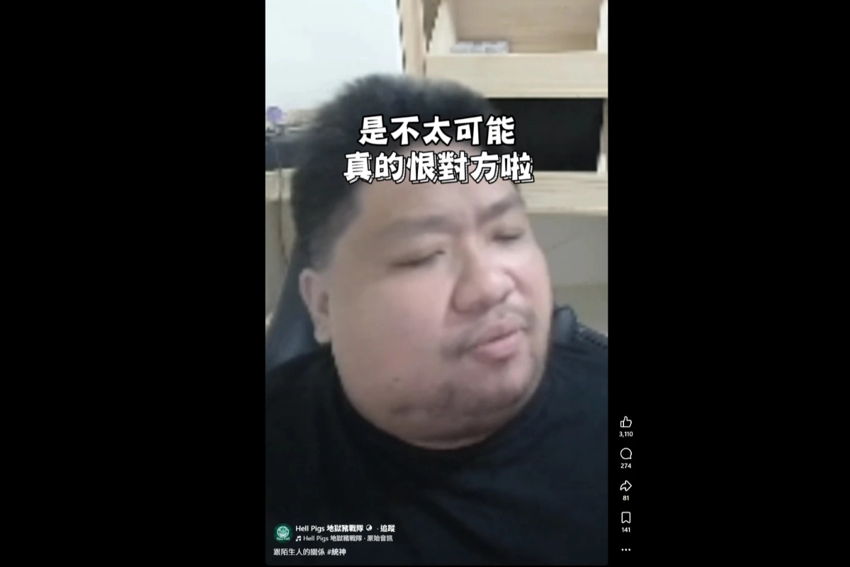 統神再談與哥哥國動關係 提「血緣」曝關鍵:問題牽涉到一個女人