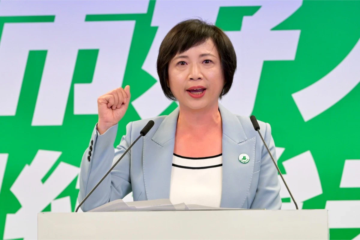 「洋流」夯爆高雄　何欣純9/27揪沈伯洋台中合體急覓大場地