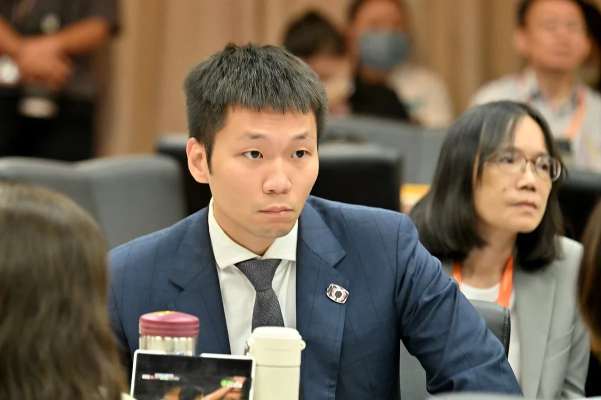 李洋亞運進場受阻掀風波　OCA主席：政治人物不應介入體育