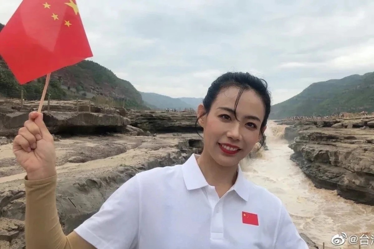 中國介選警鐘！26名中配登記參選創新高　陳竹音轉戰新北議員